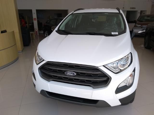 Ecosport FreeStyle 1.5 Automático 2020 R$ 79.990,00 - Foto 6