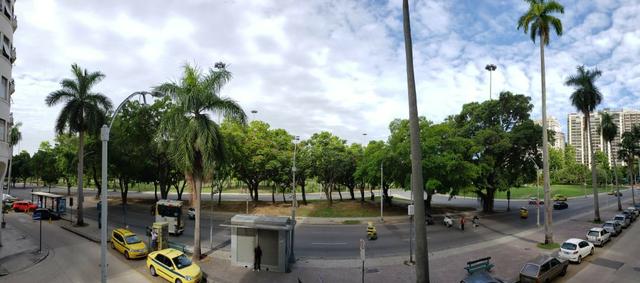 Espetacular Praia do Flamengo 4 quartos com garagem Vista Livre 200 m² - Foto 3