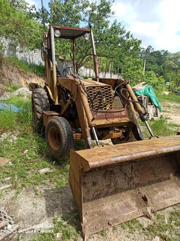 Trator Ford 4500 - Foto 4