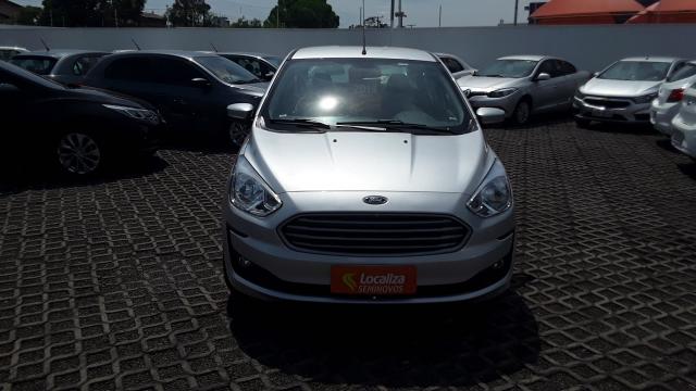 FORD KA 2019/2019 1.5 TIVCT FLEX SE SEDAN MANUAL