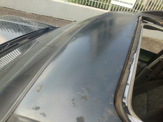 Chevrolet gm tracker gasolina - Foto 2