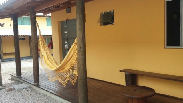 Casa 1 dormitório Praia de Bombinhas (3 pessoas) - Foto 9