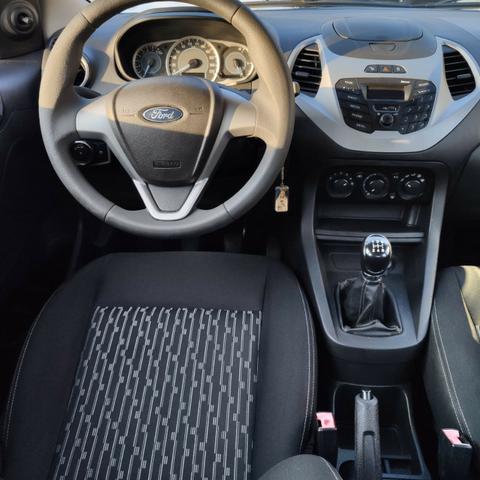 Ford Ka SE 1.0 Completo - Foto 10