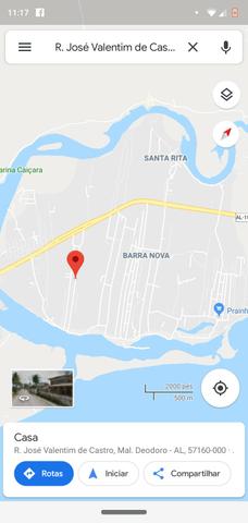 Vendo Terreno Na Barra Nova - Foto 5