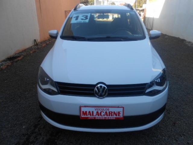 VW - VOLKSWAGEN FOX 1.0 MI TOTAL FLEX 8V 5P - Foto 13
