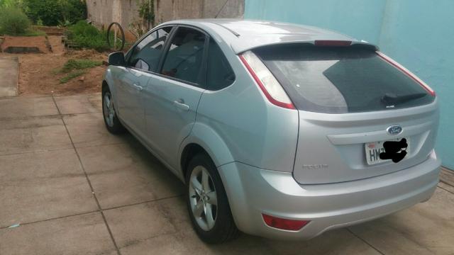 Focus 1.6 completo - Foto 10