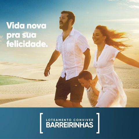 Loteamento Conviver Barreirinhas - Foto 3