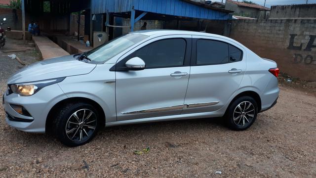 Fiat Cronos - Foto 2