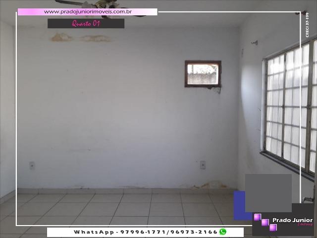 Casa Linear c/3 Qts 375mts2 Vaga P/ 3 Carros- A 200mts da Rodovia Presidente Dutra - Foto 7