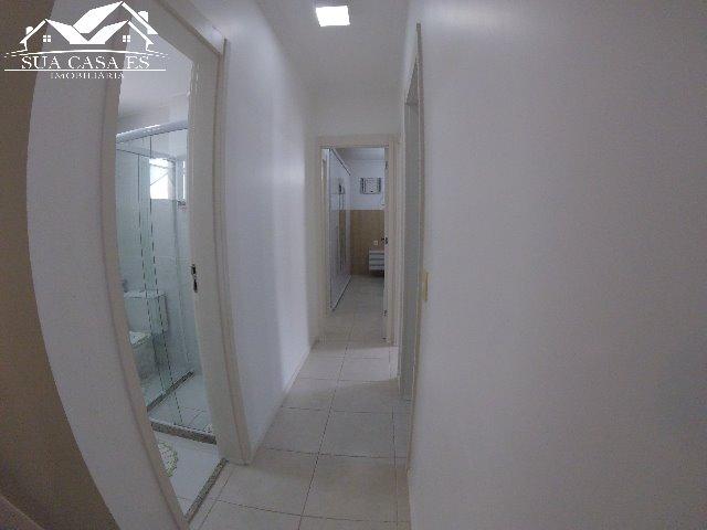 MG Belo Apartamento 3 quartos com suite Villaggio Manguinhos em Morada. - Foto 15