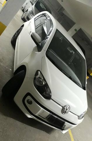 Volks Up! 2015 4 portas abaixo da fipe
