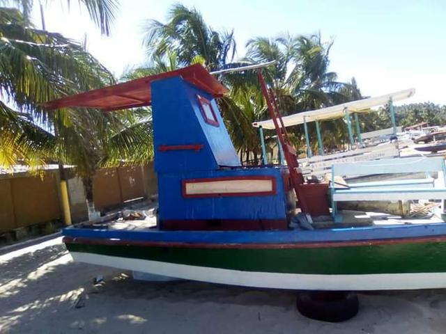 Jangadao - Foto 2