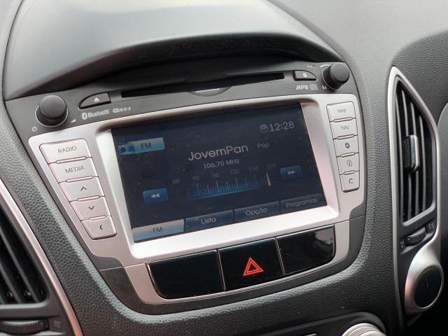 Hyundai IX35 2.0 AT - Foto 3