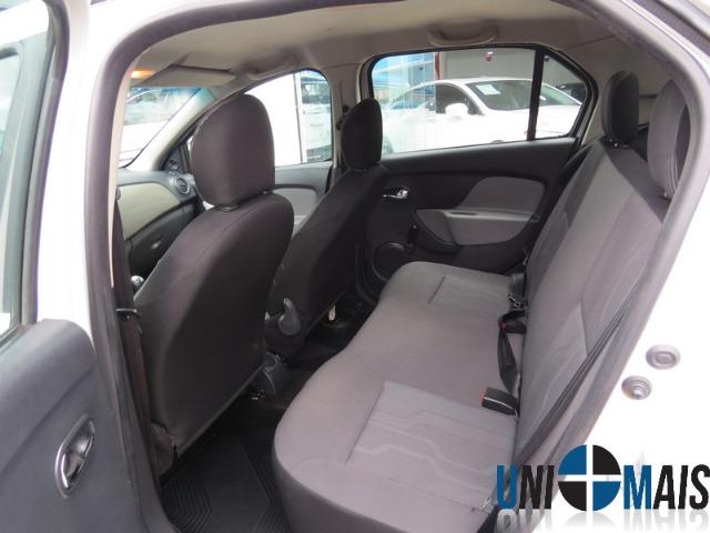 Logan 2014 Completo Expression Modelo Novo Impecavel Apenas 26.900 Financia-Troca Ljc - Foto 8