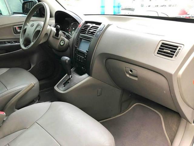 Hyundai Tucson GLSB - Foto 8