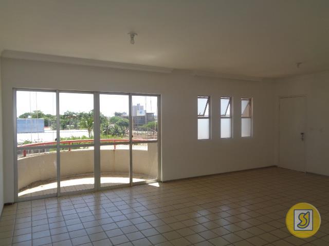 Apartamento para alugar com 4 dormitórios em Lagoa seca, Juazeiro do norte cod:37237 - Foto 8