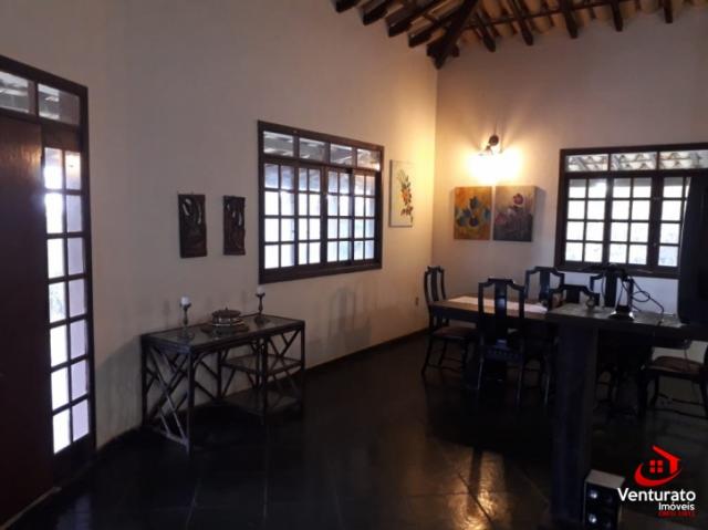 Lindo sitio no condomínio recanto da siriema. - Foto 18