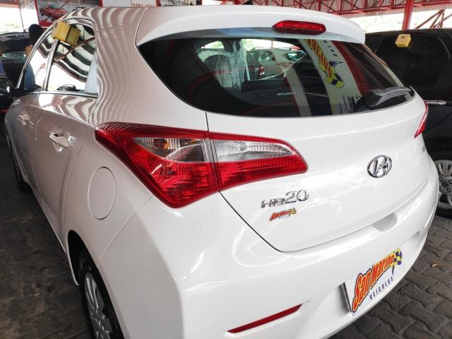 HYUNDAI HB20 COMF./C.PLUS/C.STYLE 1.0 FLEX 12V - Foto 3