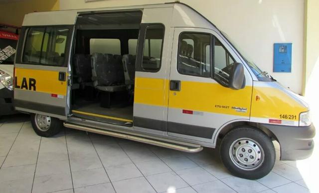Van escolar ducato - Foto 3