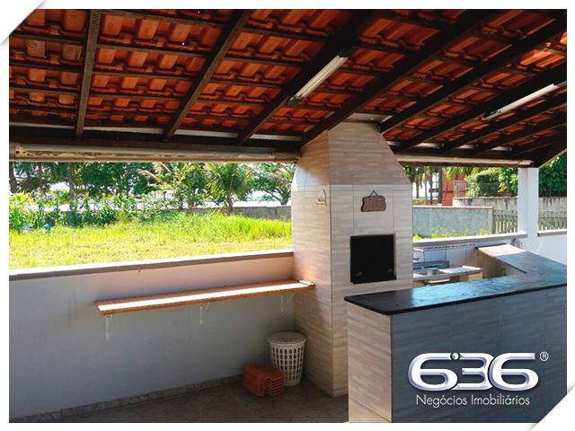 Casa | Balneário Barra do Sul | Pinheiros | Quartos: 2 - Foto 13