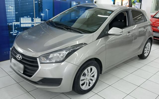 HB20 1.0 COMF. 12V