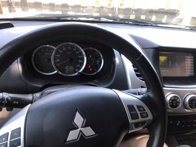 L200 triton hpe 2015/2015 - Foto 4