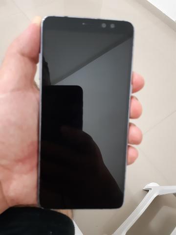 A8 Plus 2018