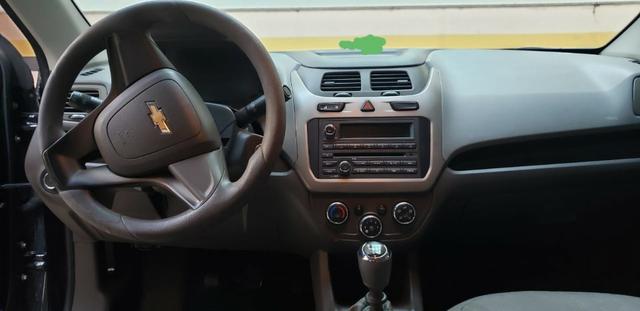 Cobalt LTZ 1.4 8V 2012/2013 Completo - Foto 7