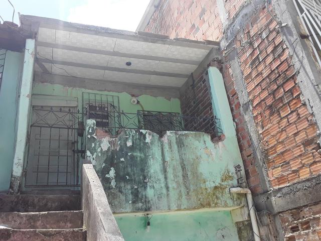 Vendo casa em reforma 28.000 - Foto 5