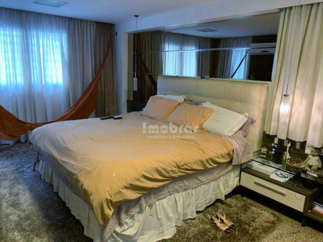 Apartamento na Beira Mar 260m² em Fortaleza - Venda - Foto 13