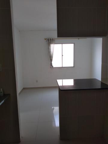Alugo apartamento térreo - Foto 2