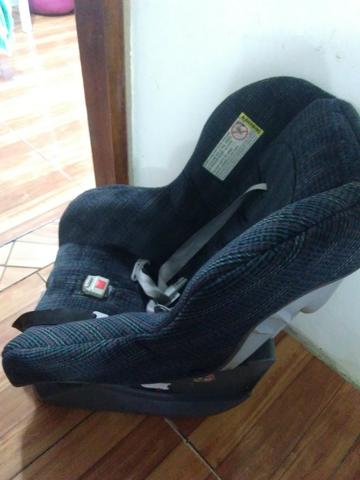 Cadeira infantil para carro - Foto 2
