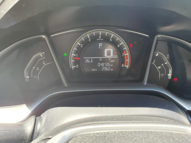 New Civic EX 2.0 2017 16V aut.04P 2017 - Foto 16