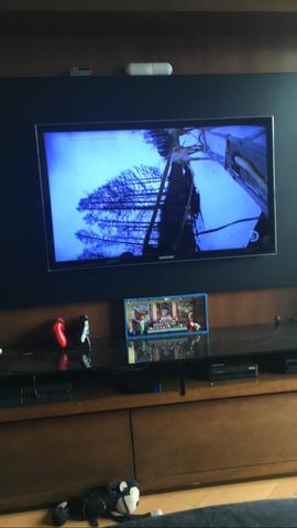 Tv Samsung de 40 polegadas