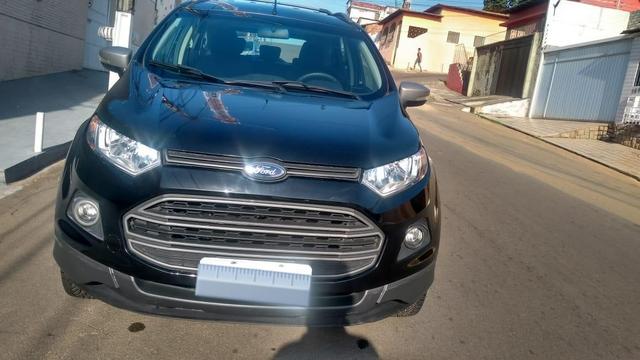 Vendo ECOSPORT 15/15 completo - Foto 2