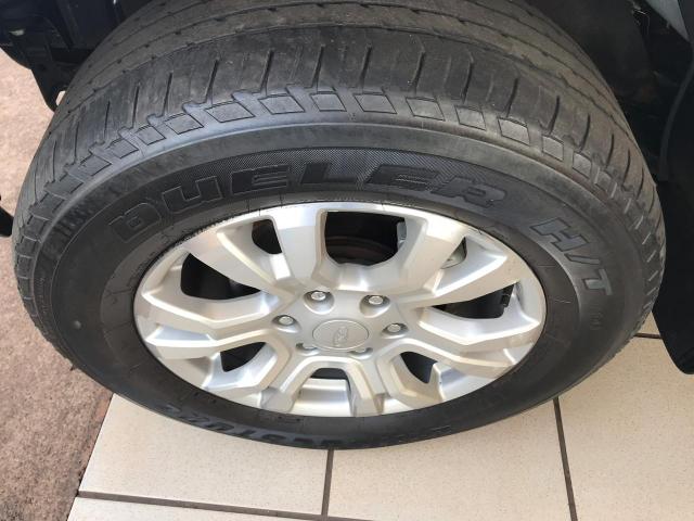 Ranger limited at 3.2 - Foto 15