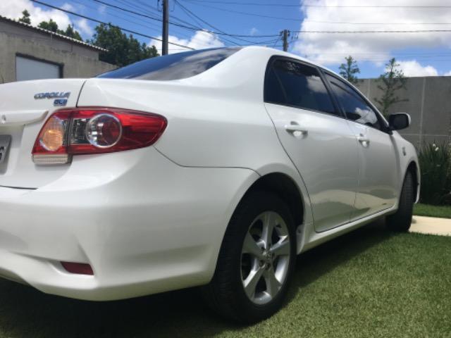Corolla 2014 - Foto 5