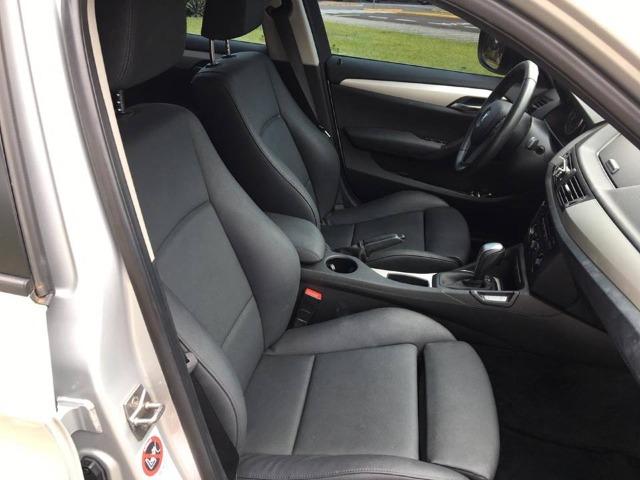 Bmw X1 - Foto 13