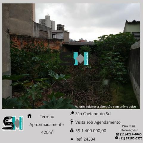 Terreno Bairro Olímpico