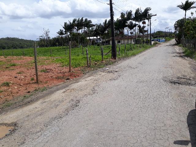 Terreno Lindo e Barato para Montar sua Chácara, Aceito Carro