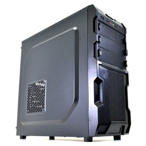 CPU-Core i5-3.0ghz-16gb RAM-SSD 120gb-HD500gb-GTX 550ti