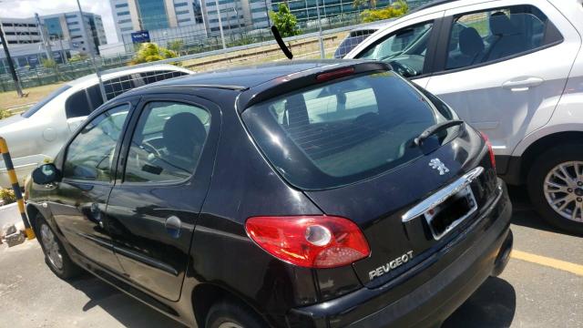 Peugeot 207 - Foto 2