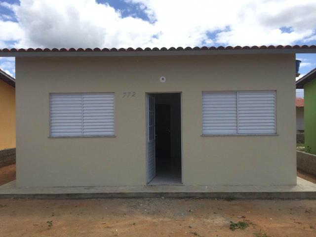Aluga-se casa no altos de goianinha - Foto 6