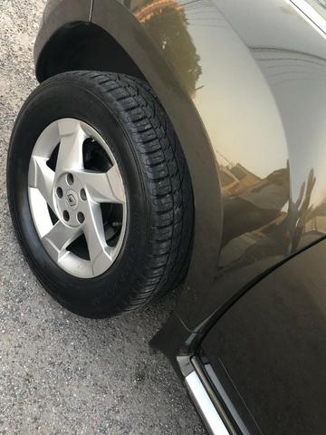 Duster 1.6 Dynamique 4x2 16v Flex 4P Manual - Foto 13