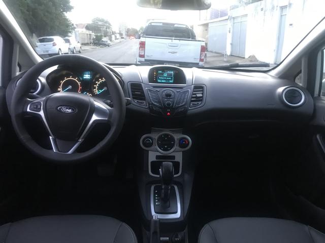 New fiesta 1.6 2015 extra - Foto 7