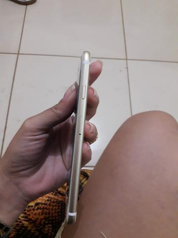 IPhone 6s 128g gold - Foto 2