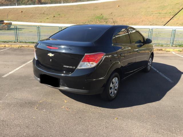 Chevrolet prisma 1.0 mt lt 2015 - Foto 7