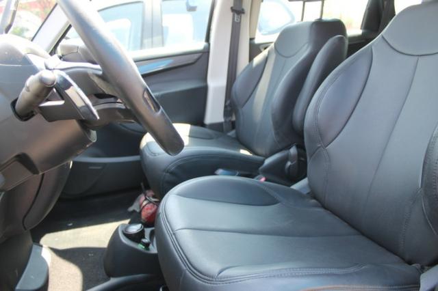 Citroën C4 Picasso 2.0 16V Exclusive (Aut) 2010 - Foto 6