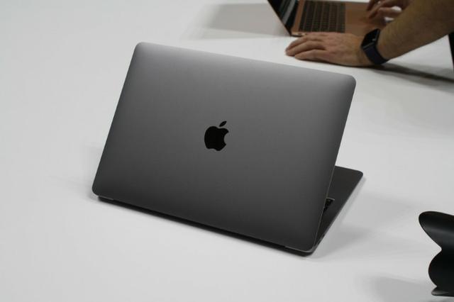 MacBook Air ( Teal Retina + Touch ID ) - Foto 3