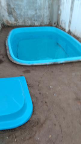 Piscinas tamanho variados - Foto 3